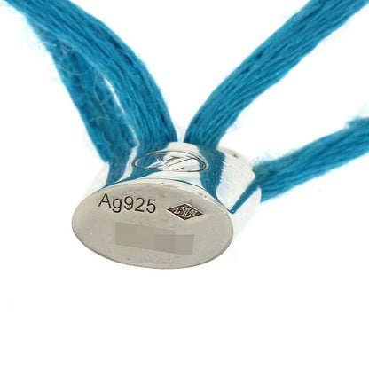 Louis Vuitton Bracelet Lockit Silver