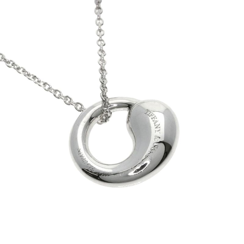 Tiffany & Co. Eternal Circle Necklace