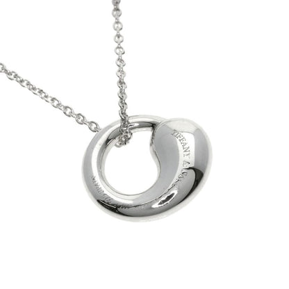 Tiffany & Co. Eternal Circle Necklace