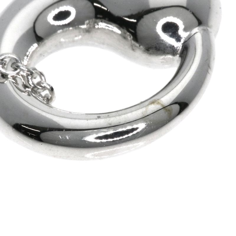 Tiffany & Co. Eternal Circle Necklace