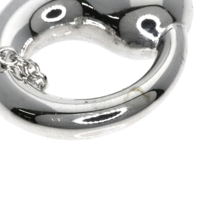 Tiffany & Co. Eternal Circle Necklace