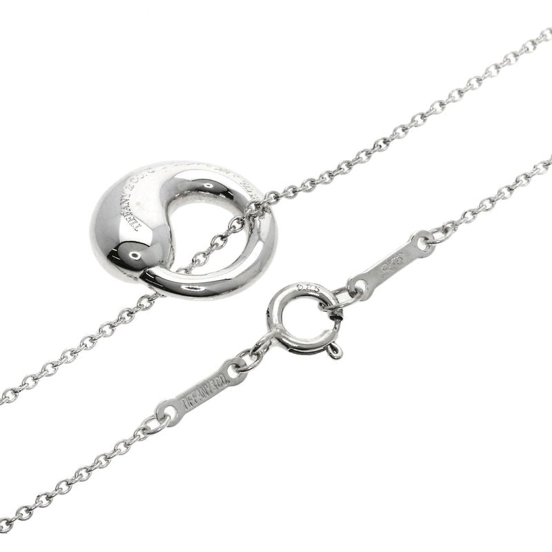 Tiffany & Co. Eternal Circle Necklace