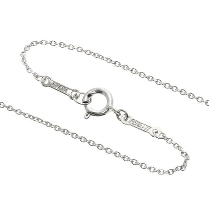 Tiffany & Co. Eternal Circle Necklace