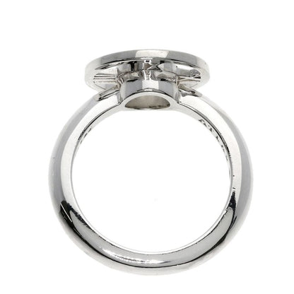 Tiffany & Co. Atlas Circle Ring