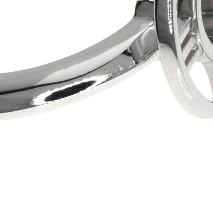 Tiffany & Co. Atlas Circle Ring