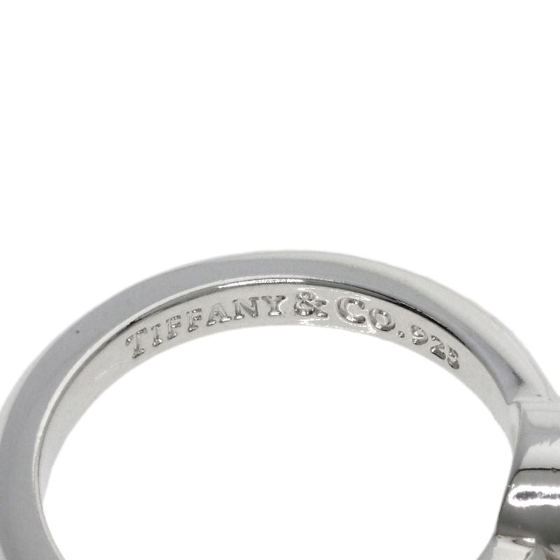 Tiffany & Co. Atlas Circle Ring