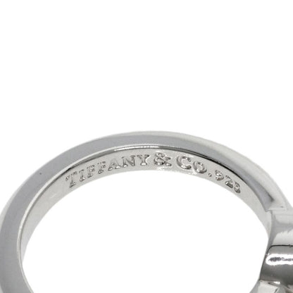 Tiffany & Co. Atlas Circle Ring