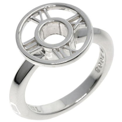 Tiffany & Co. Atlas Circle Ring