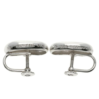 Tiffany & Co. Bean Earrings