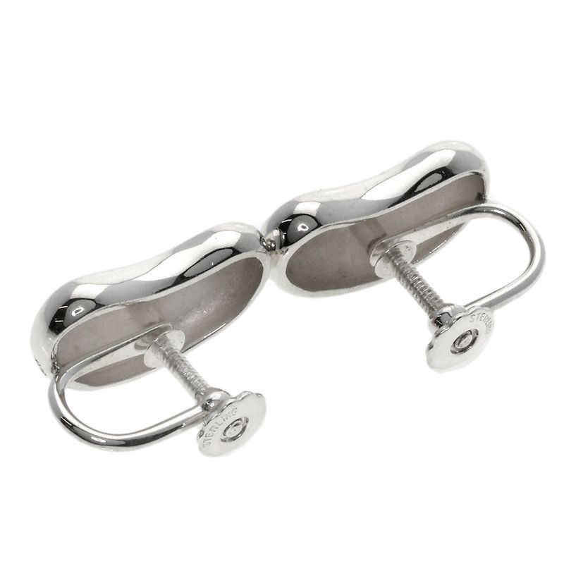 Tiffany & Co. Bean Earrings
