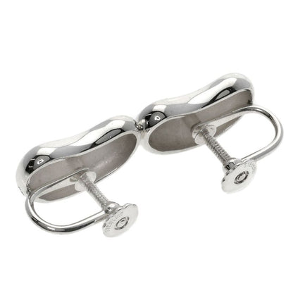 Tiffany & Co. Bean Earrings