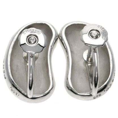 Tiffany & Co. Bean Earrings
