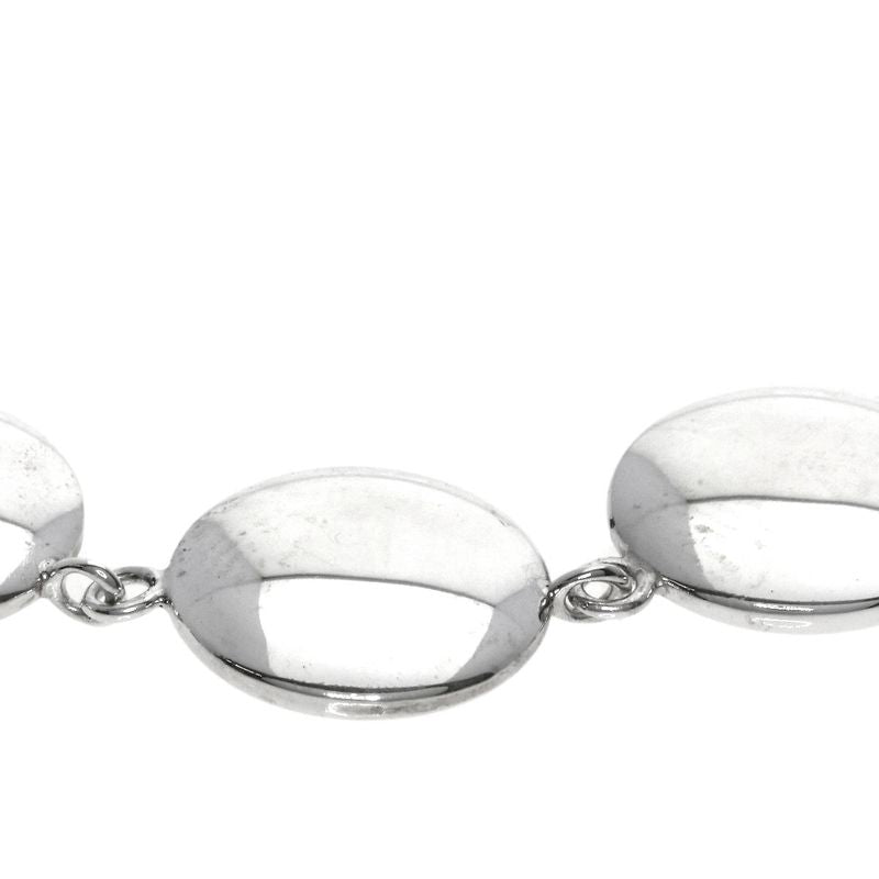 Tiffany & Co. Triple Circle Necklace
