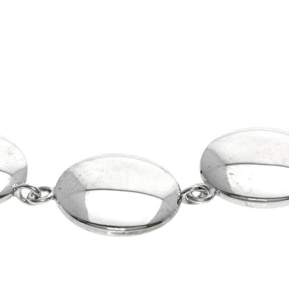 Tiffany & Co. Triple Circle Necklace