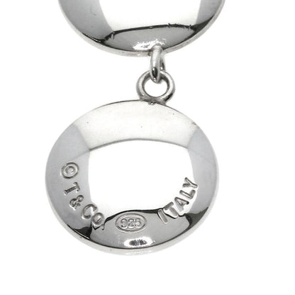 Tiffany & Co. Triple Circle Necklace