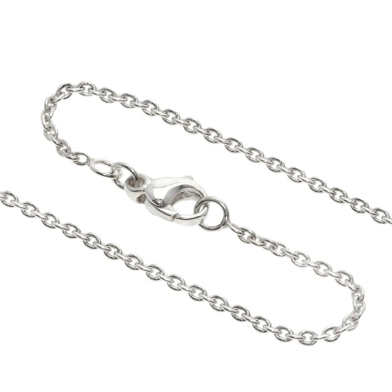 Tiffany & Co. Triple Circle Necklace