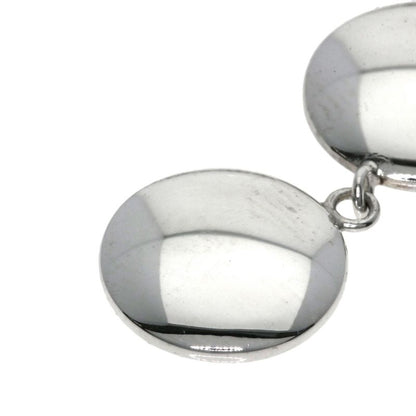 Tiffany & Co. Triple Circle Necklace