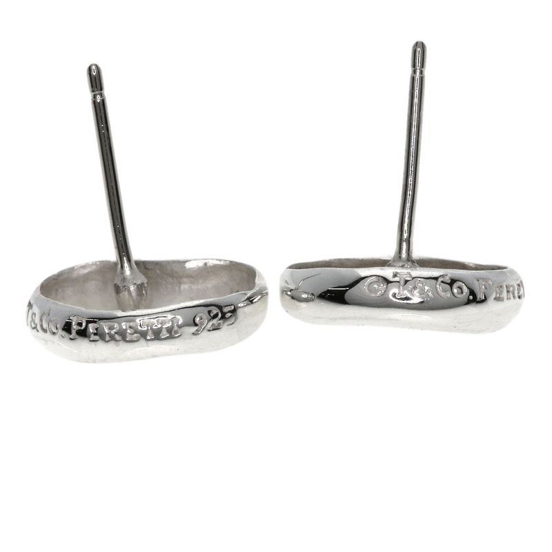 Tiffany & Co. Bean Earrings