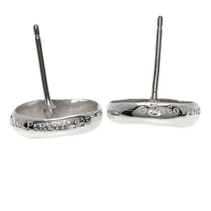 Tiffany & Co. Bean Earrings