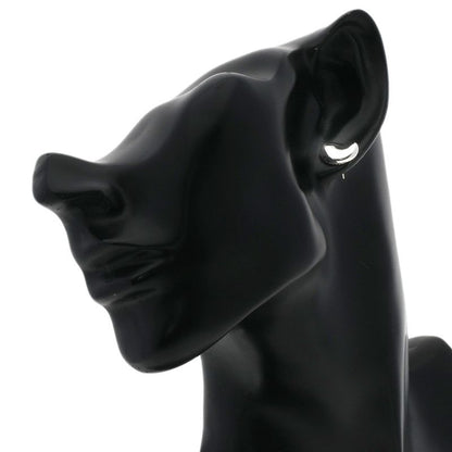 Tiffany & Co. Bean Earrings