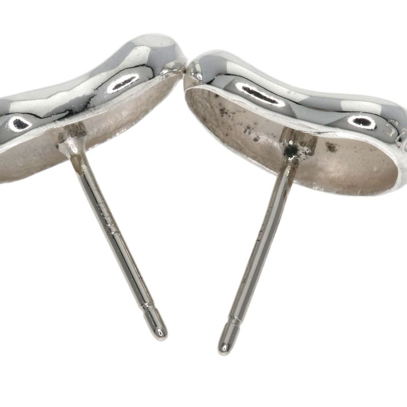 Tiffany & Co. Bean Earrings