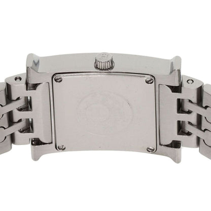 Hermes Watch SS Black