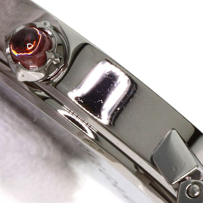 Bvlgari 12 Diamond Watch SS
