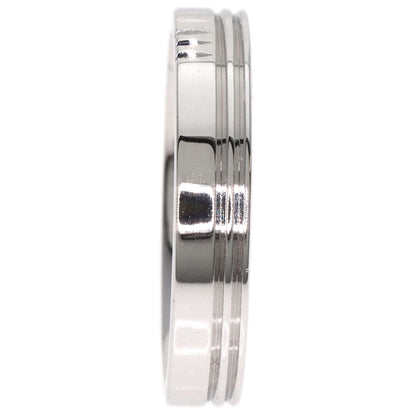Hermes Alliance Kelly 52 Ring 18K White Gold