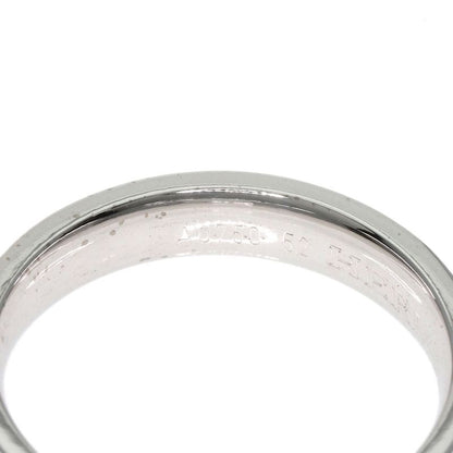Hermes Alliance Kelly 52 Ring 18K White Gold