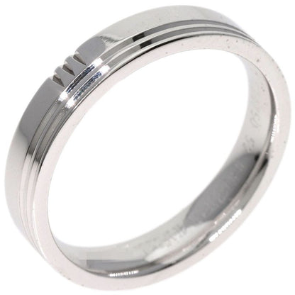 Hermes Alliance Kelly 52 Ring 18K White Gold