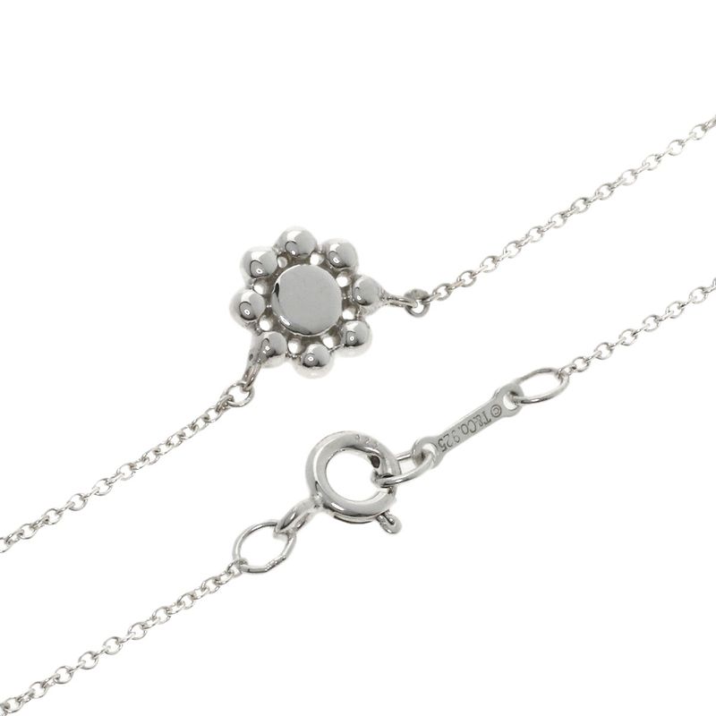 Tiffany & Co. Jolli Bees Flower Paloma Picasso Necklace