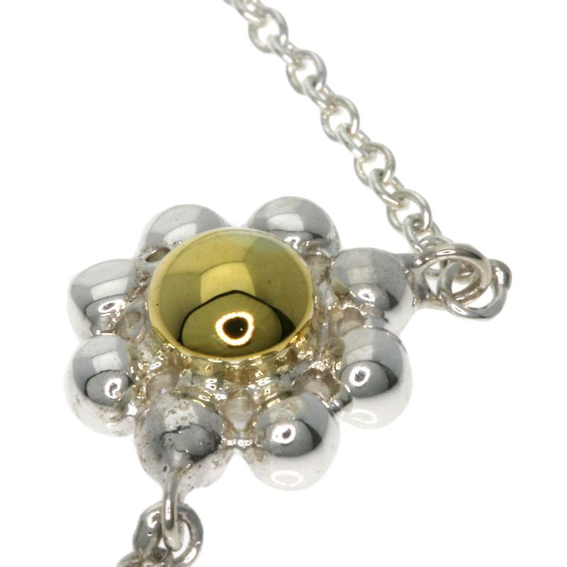 Tiffany & Co. Jolli Bees Flower Paloma Picasso Necklace