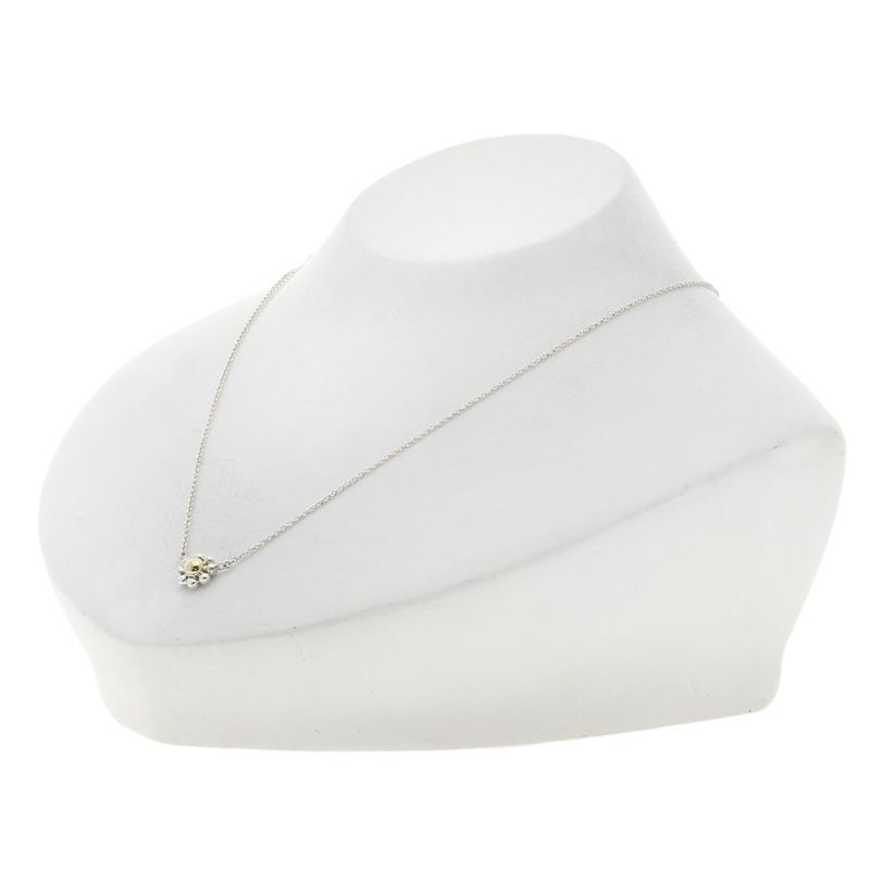 Tiffany & Co. Jolli Bees Flower Paloma Picasso Necklace