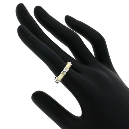 Tiffany & Co. Enamel Ring
