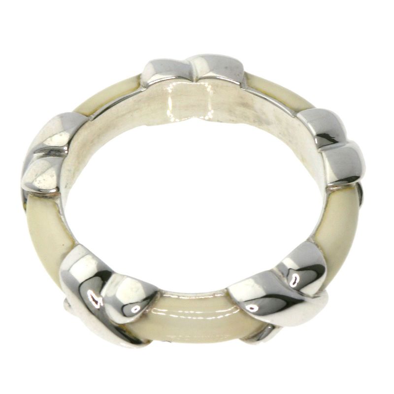Tiffany & Co. Enamel Ring
