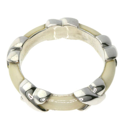 Tiffany & Co. Enamel Ring