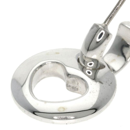 Tiffany & Co. Earrings Silver