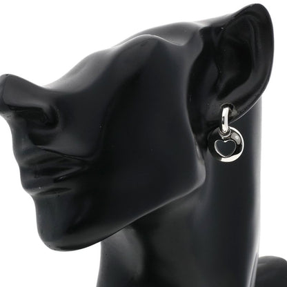 Tiffany & Co. Earrings Silver