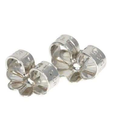 Tiffany & Co. Earrings Silver