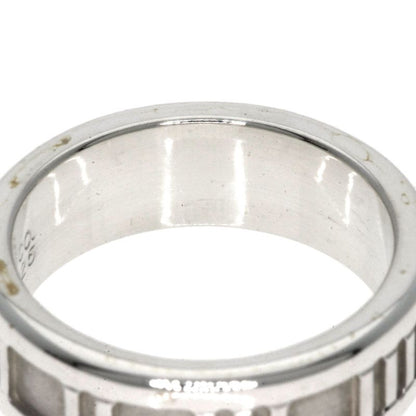 Tiffany & Co. Atlas Ring