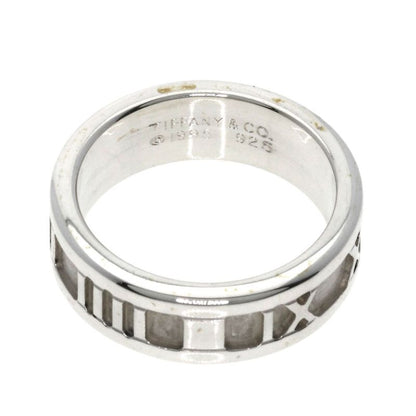 Tiffany & Co. Atlas Ring