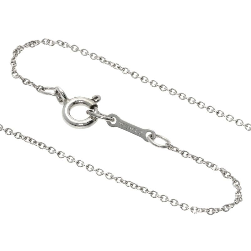 Tiffany & Co. Elsa Peretti Shell Motif Necklace