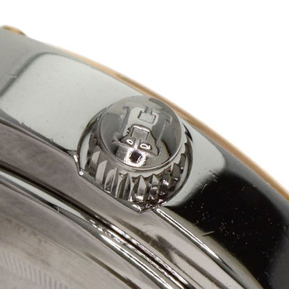 Hermes Clipper New Buckle Watch SS Ssxpgp