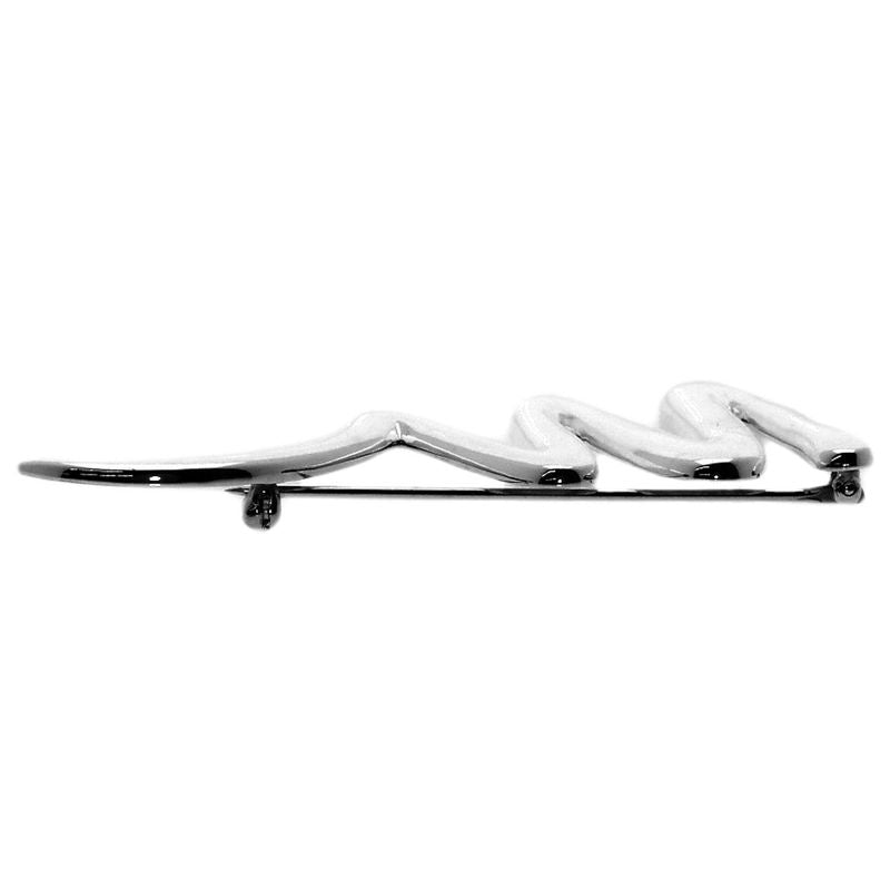 Tiffany & Co. Scribble Brooch