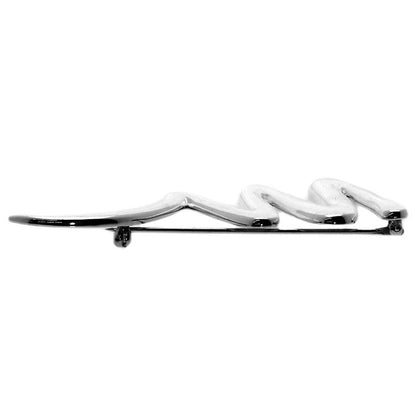 Tiffany & Co. Scribble Brooch