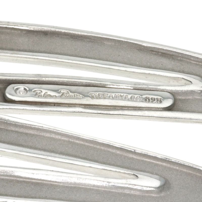 Tiffany & Co. Scribble Brooch