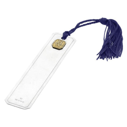 Harry Winston Bookmark Silver