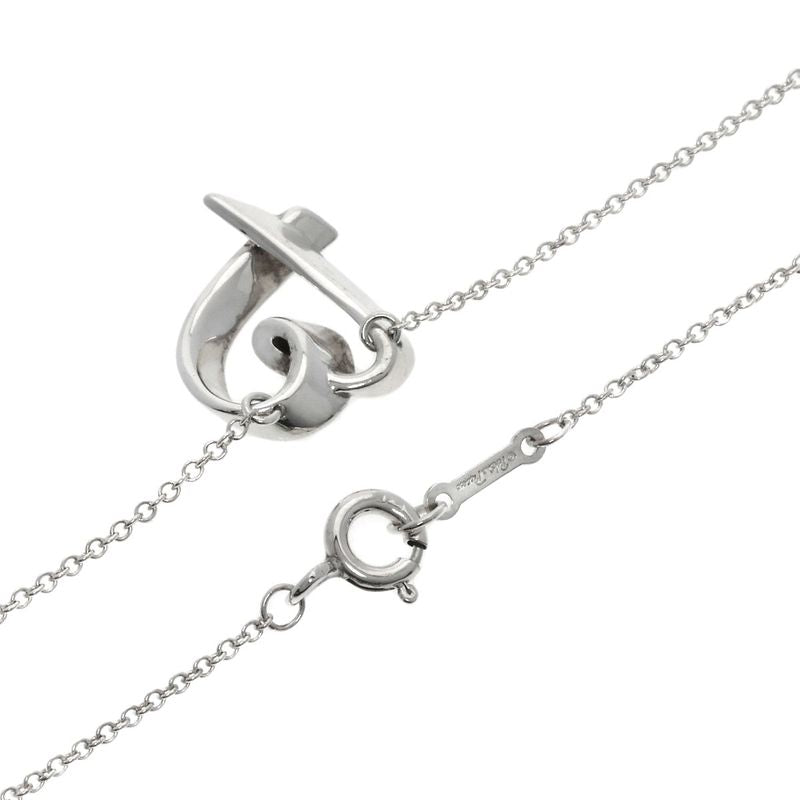 Tiffany & Co. Loving Love Necklace