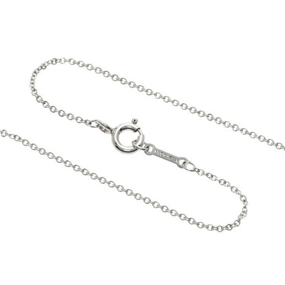 Tiffany & Co. Loving Love Necklace