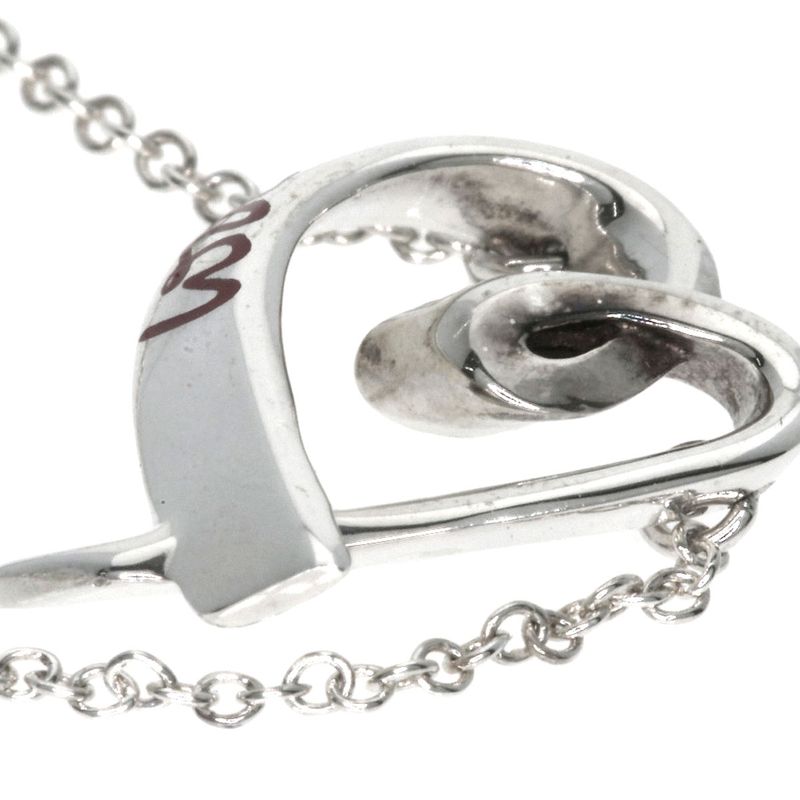 Tiffany & Co. Loving Love Necklace